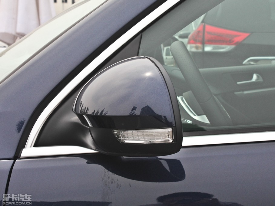 2013Tiguan 2.0T R-Line