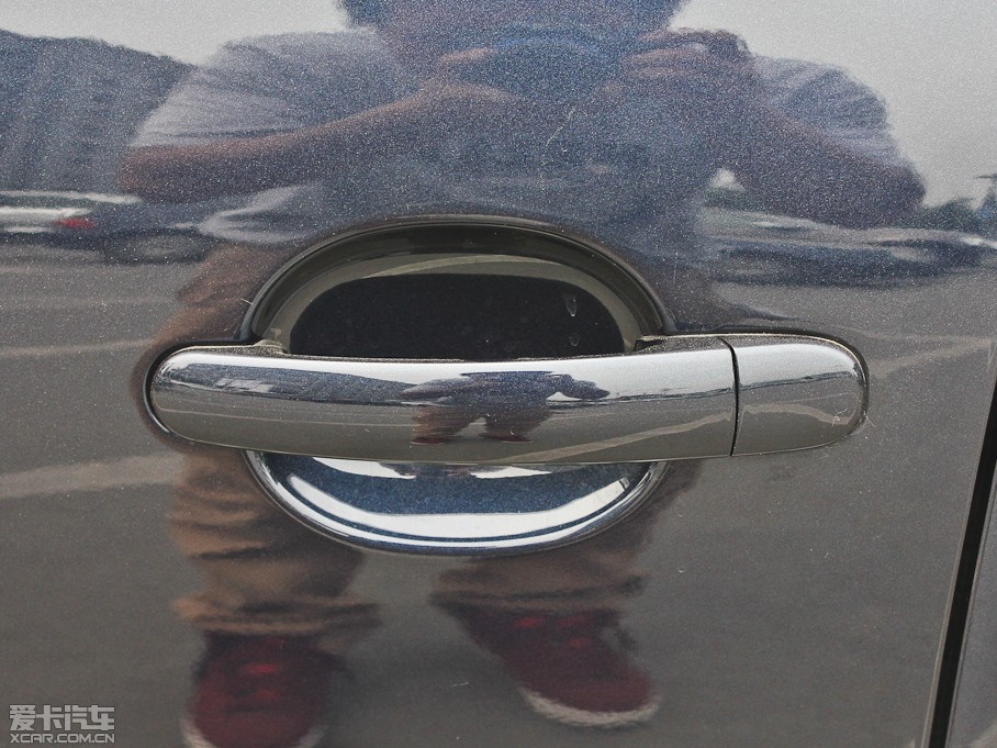 2013Tiguan 2.0T R-Line