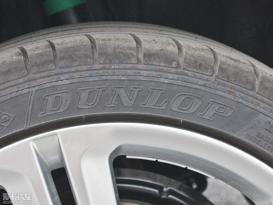 2013Tiguan 2.0T R-Line