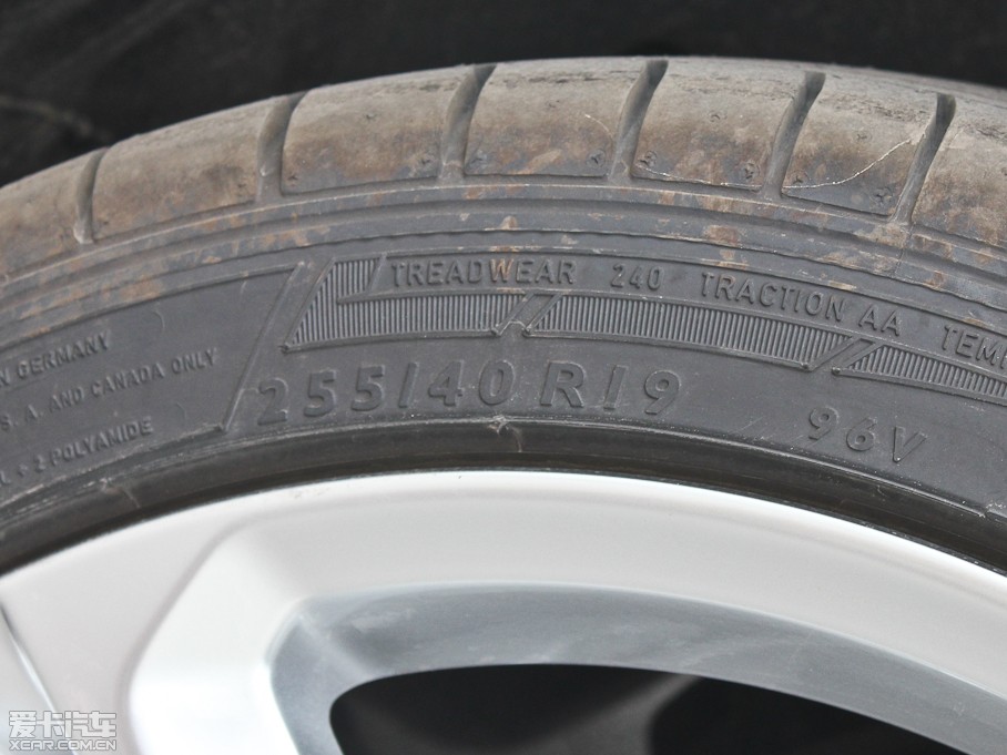 2013Tiguan 2.0T R-Line