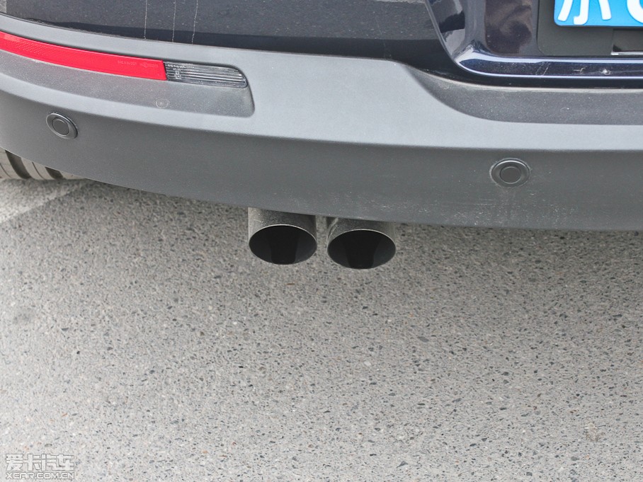 2013Tiguan 2.0T R-Line