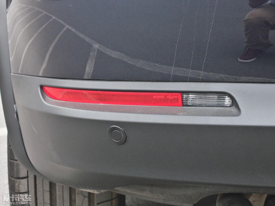 2013Tiguan 2.0T R-Line