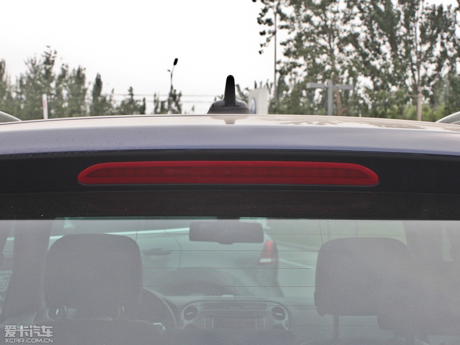 2013Tiguan 2.0T R-Line