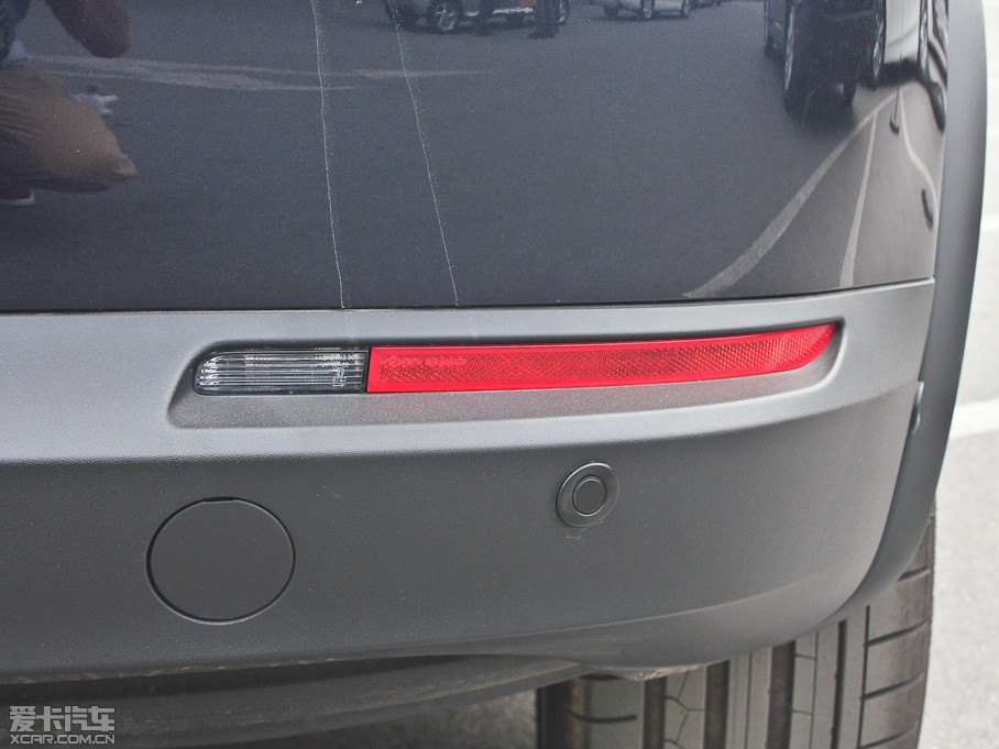 2013Tiguan 2.0T R-Line