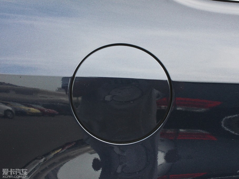 2013Tiguan 2.0T R-Line