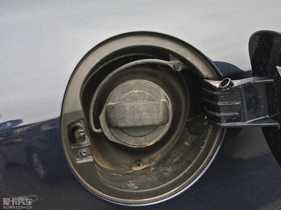 2013Tiguan 2.0T R-Line