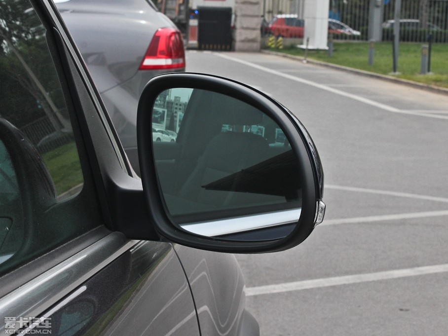 2013Tiguan 2.0T R-Line