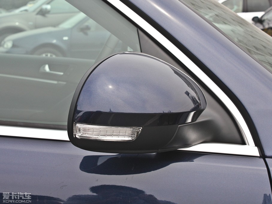 2013Tiguan 2.0T R-Line