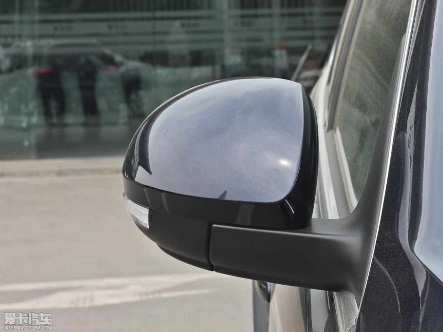 2013Tiguan 2.0T R-Line