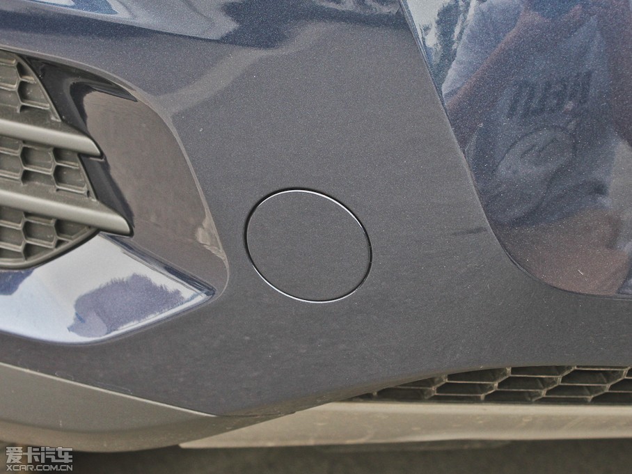 2013Tiguan 2.0T R-Line