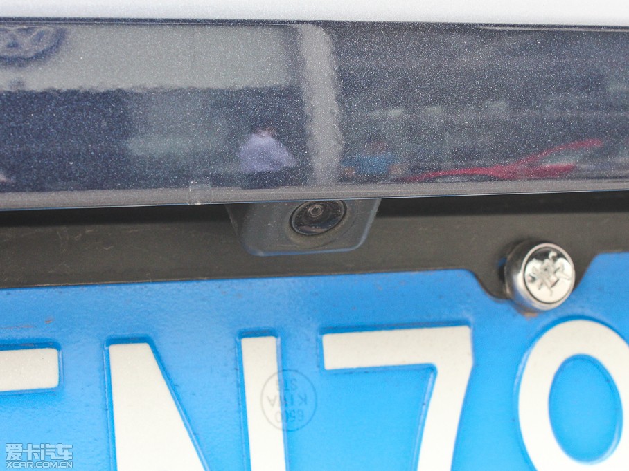 2013Tiguan 2.0T R-Line