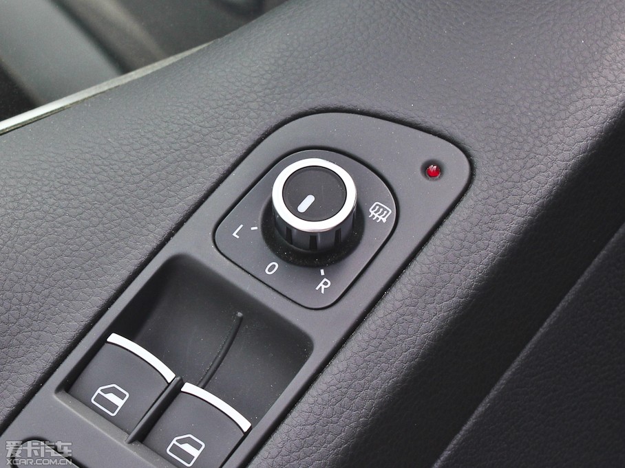 2013Tiguan 2.0T R-Line