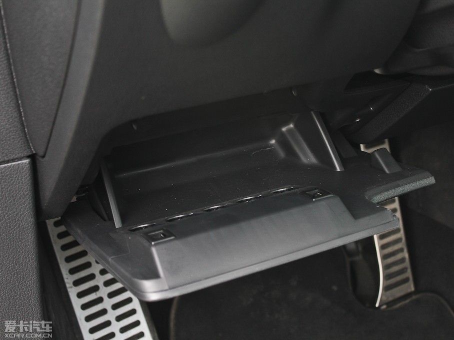 2013Tiguan 2.0T R-Line