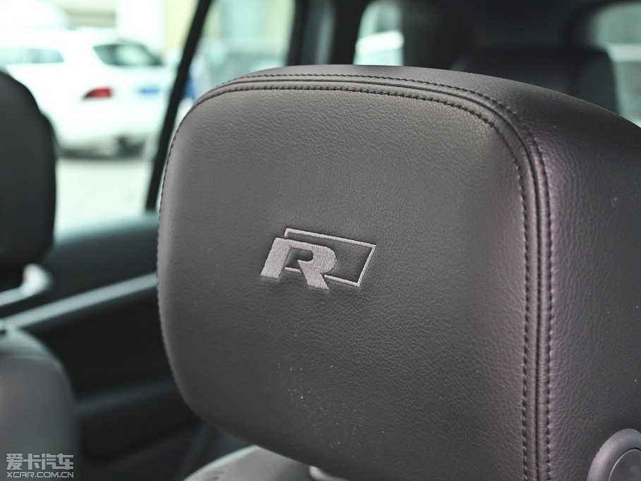 2013Tiguan 2.0T R-Line