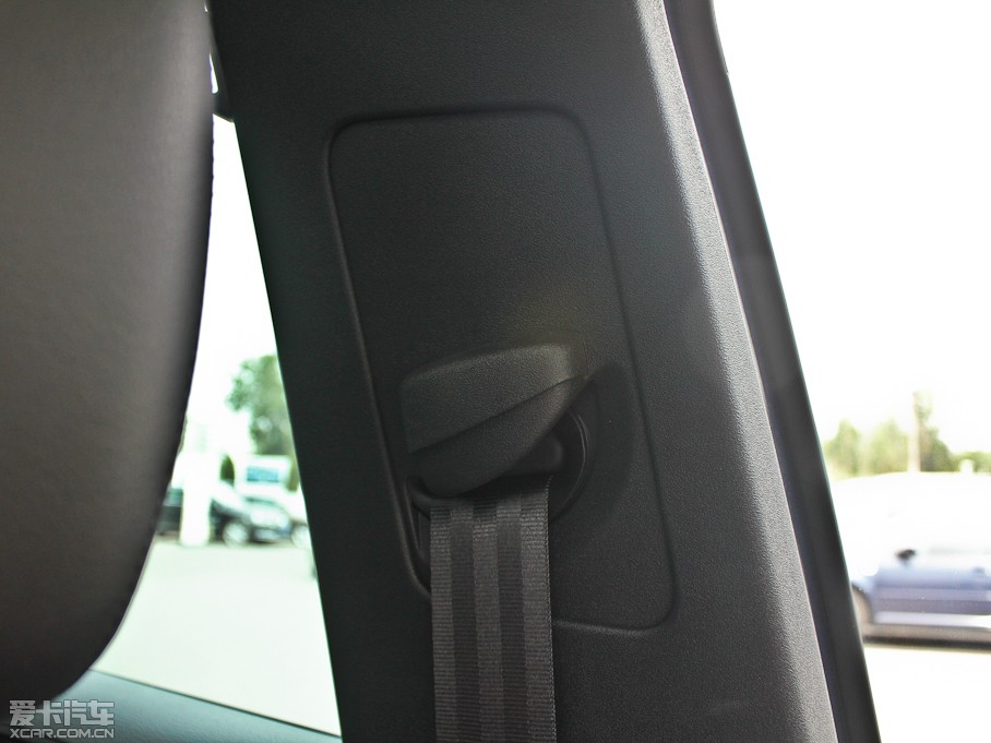 2013Tiguan 2.0T R-Line