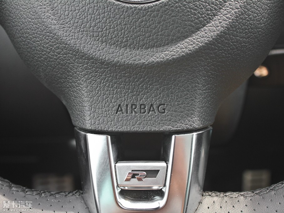 2013Tiguan 2.0T R-Line