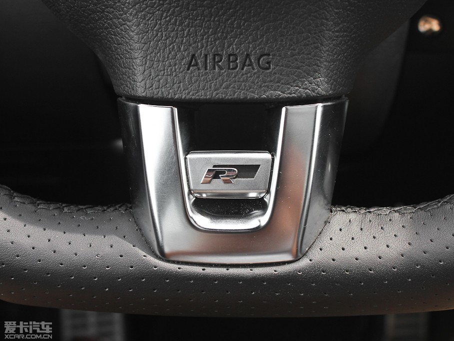 2013Tiguan 2.0T R-Line