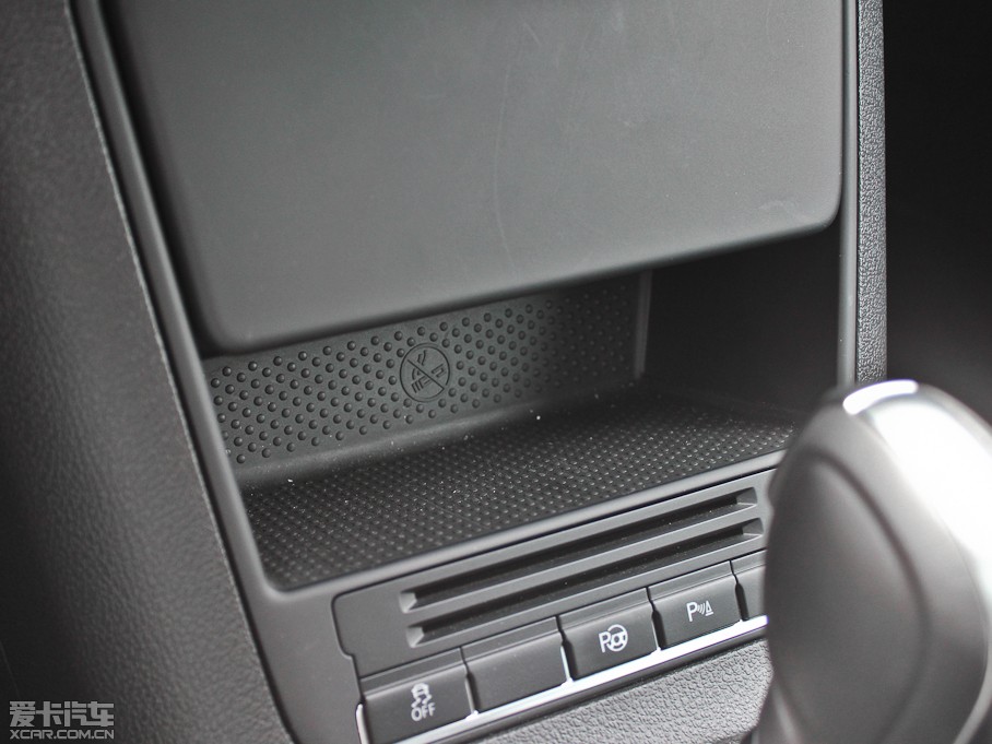 2013Tiguan 2.0T R-Line