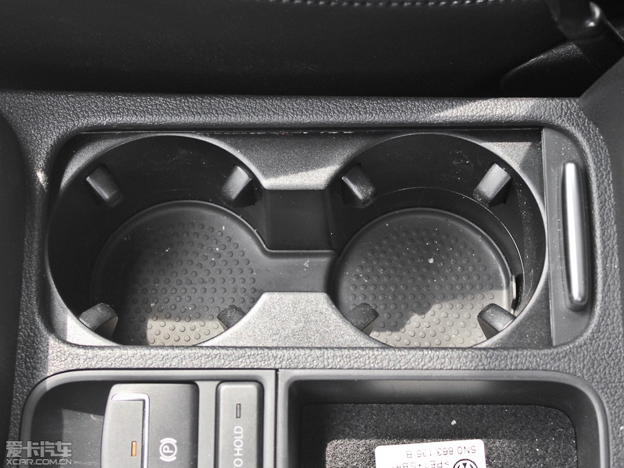 2013Tiguan 2.0T R-Line