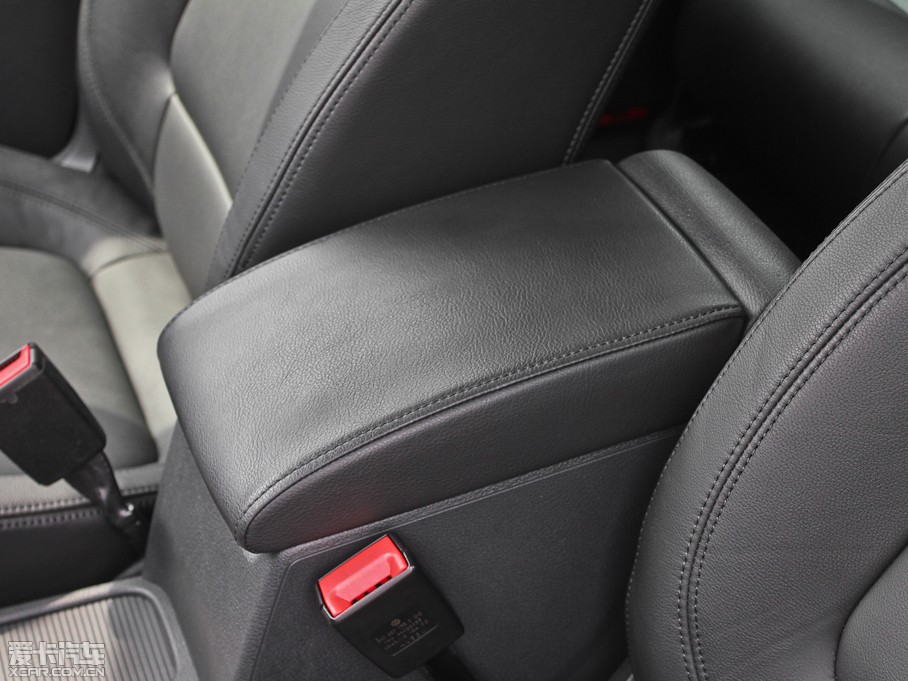 2013Tiguan 2.0T R-Line