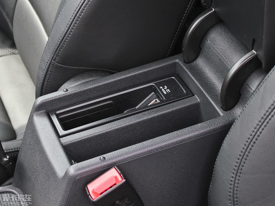 2013Tiguan 2.0T R-Line