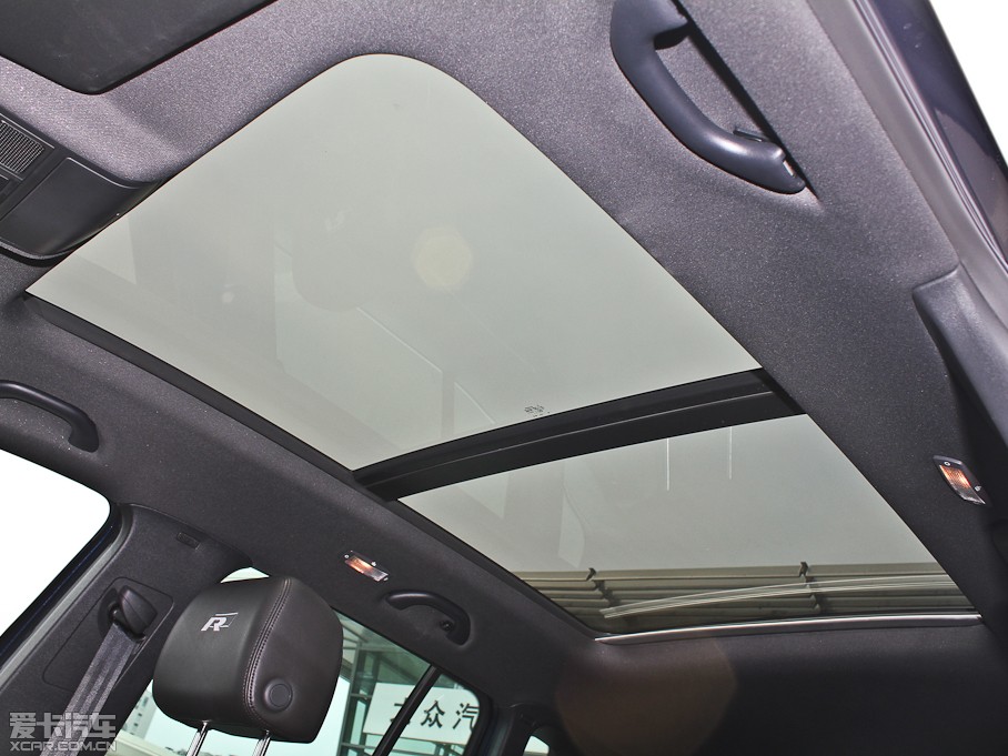 2013Tiguan 2.0T R-Line