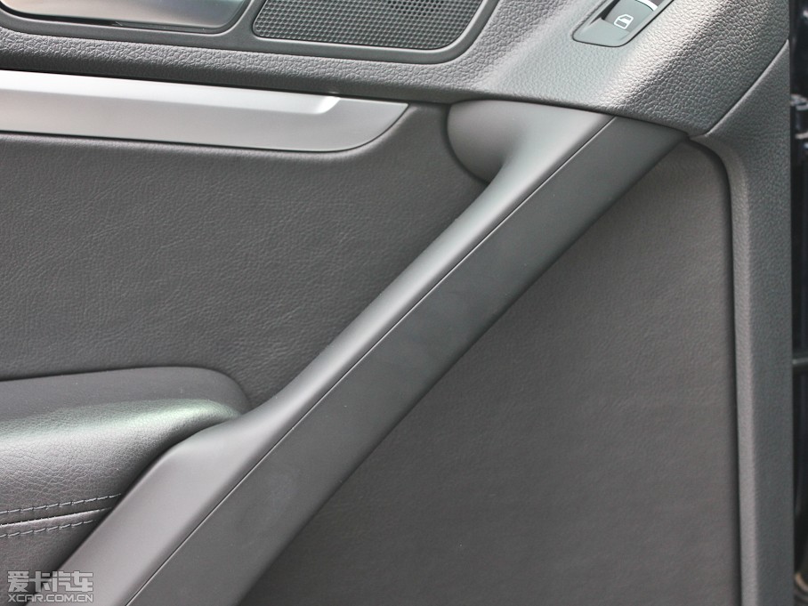 2013Tiguan 2.0T R-Line