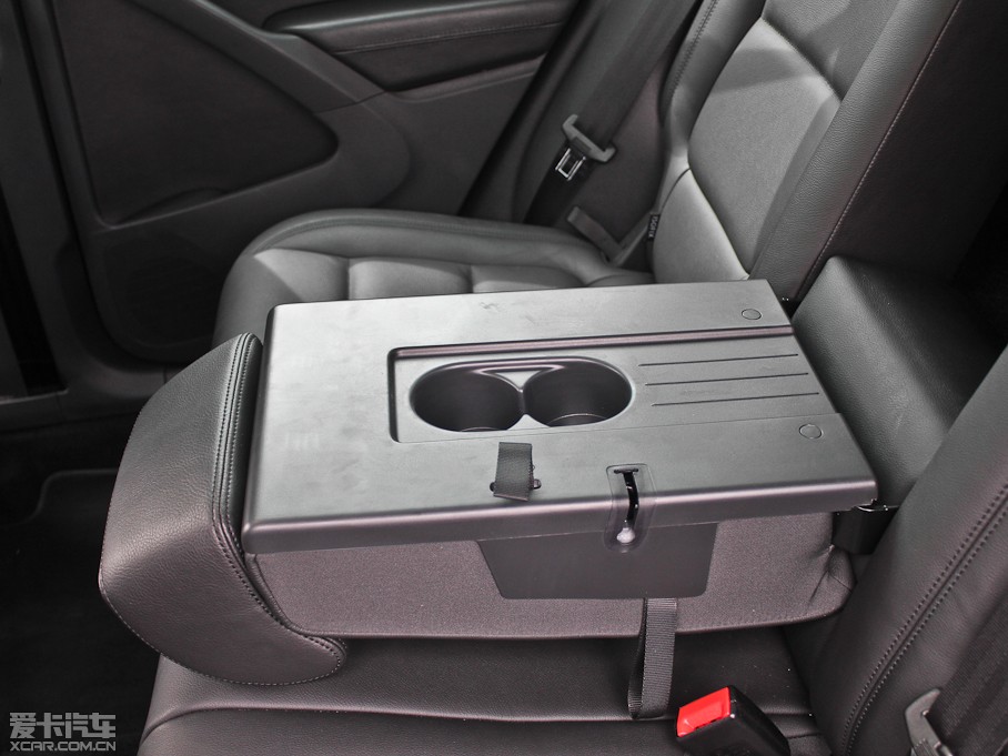 2013Tiguan 2.0T R-Line