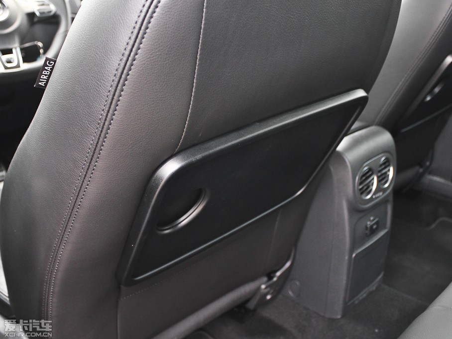 2013Tiguan 2.0T R-Line