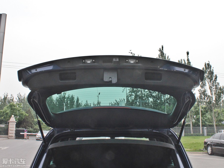 2013Tiguan 2.0T R-Line