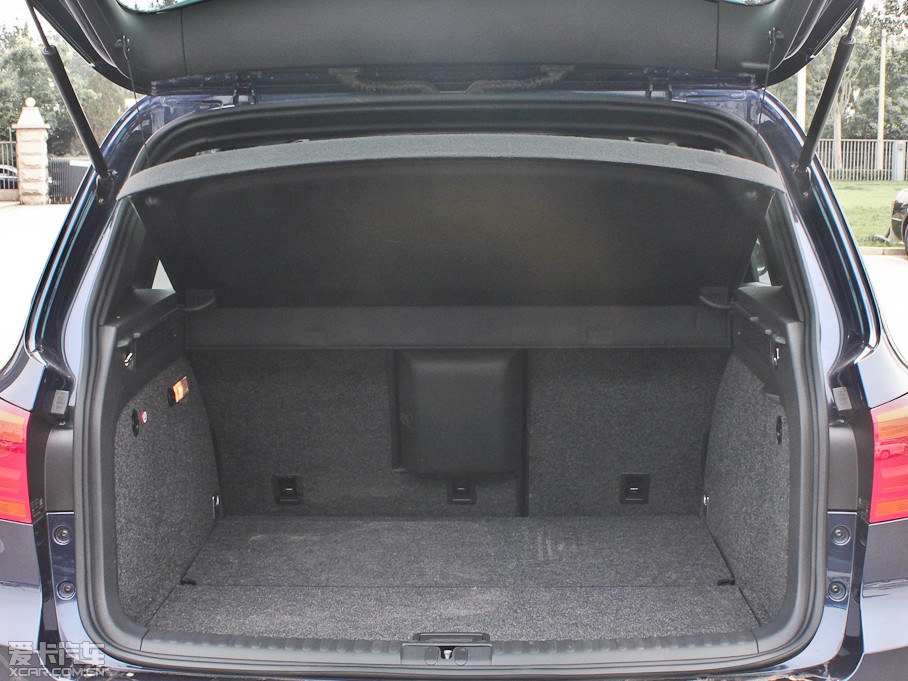 2013Tiguan 2.0T R-Line