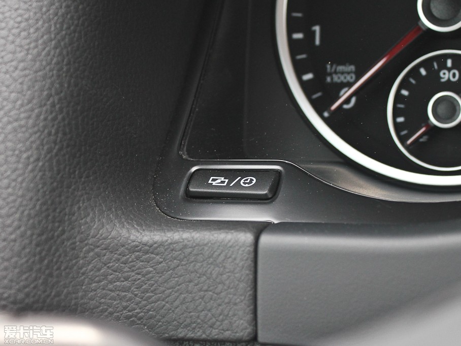 2013Tiguan 2.0T R-Line