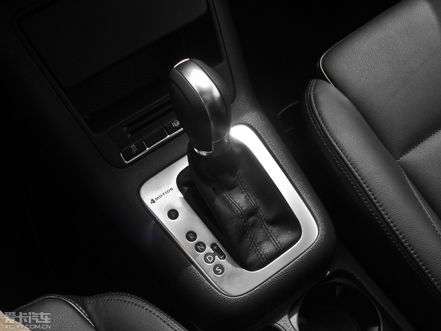 2013Tiguan 2.0T R-Line