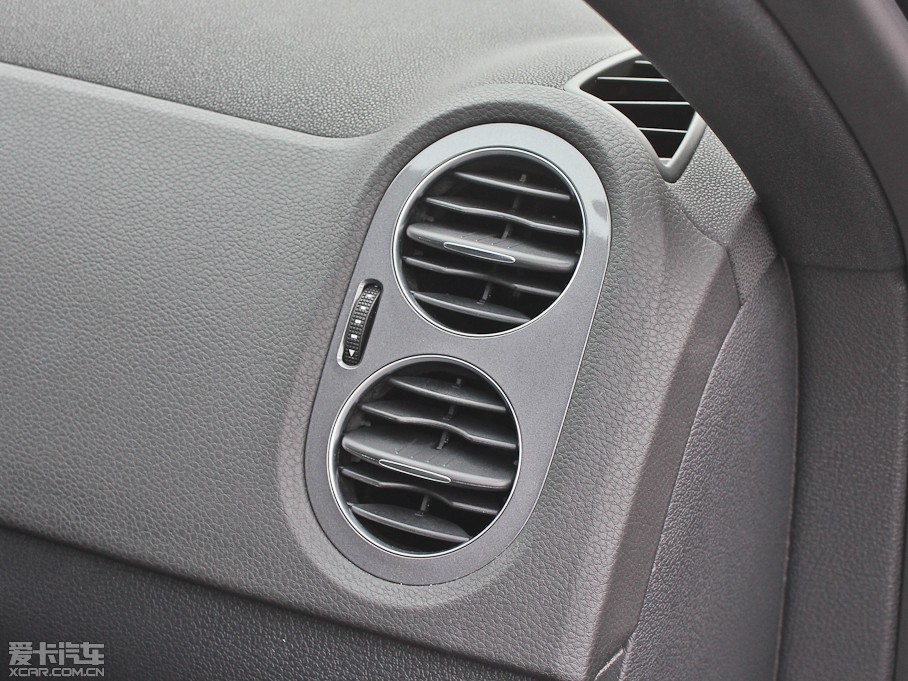 2013Tiguan 2.0T R-Line