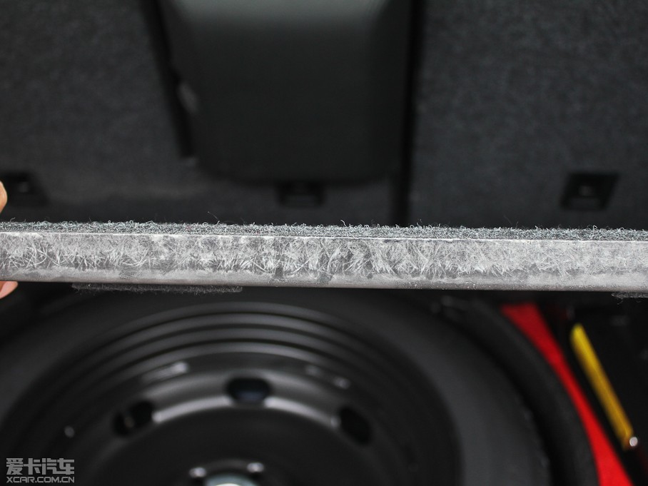 2013Tiguan 2.0T R-Line