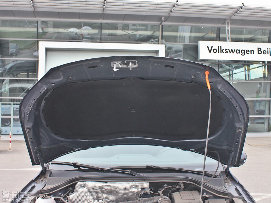 2013Tiguan 2.0T R-Line