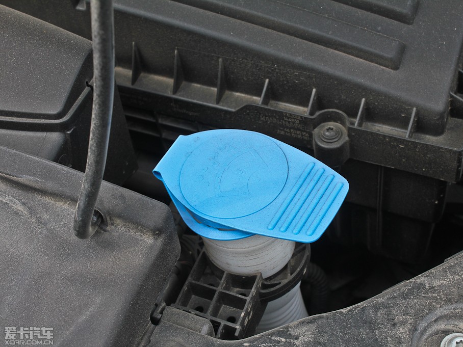 2013Tiguan 2.0T R-Line