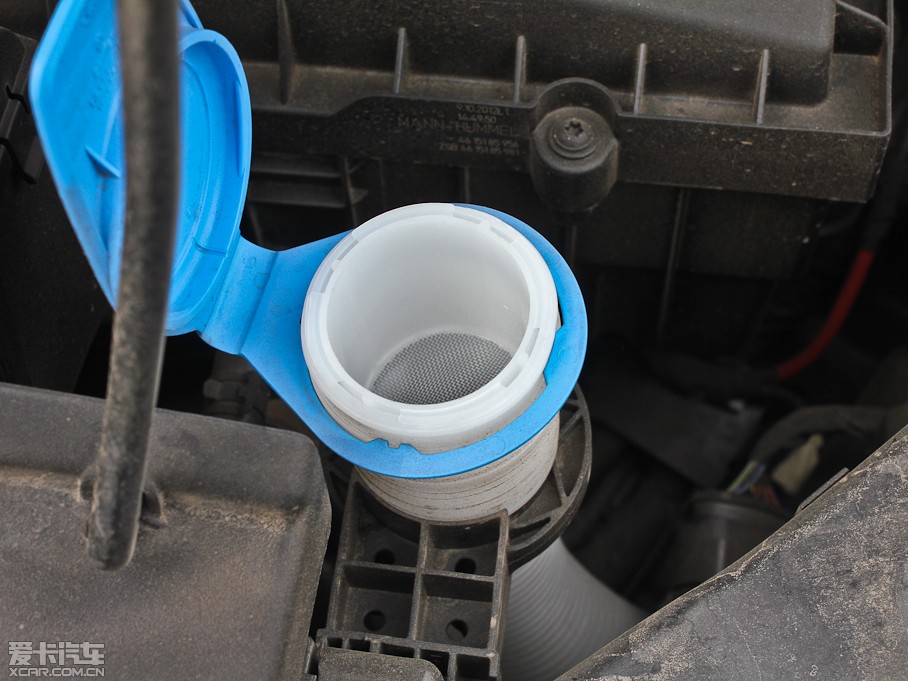 2013Tiguan 2.0T R-Line