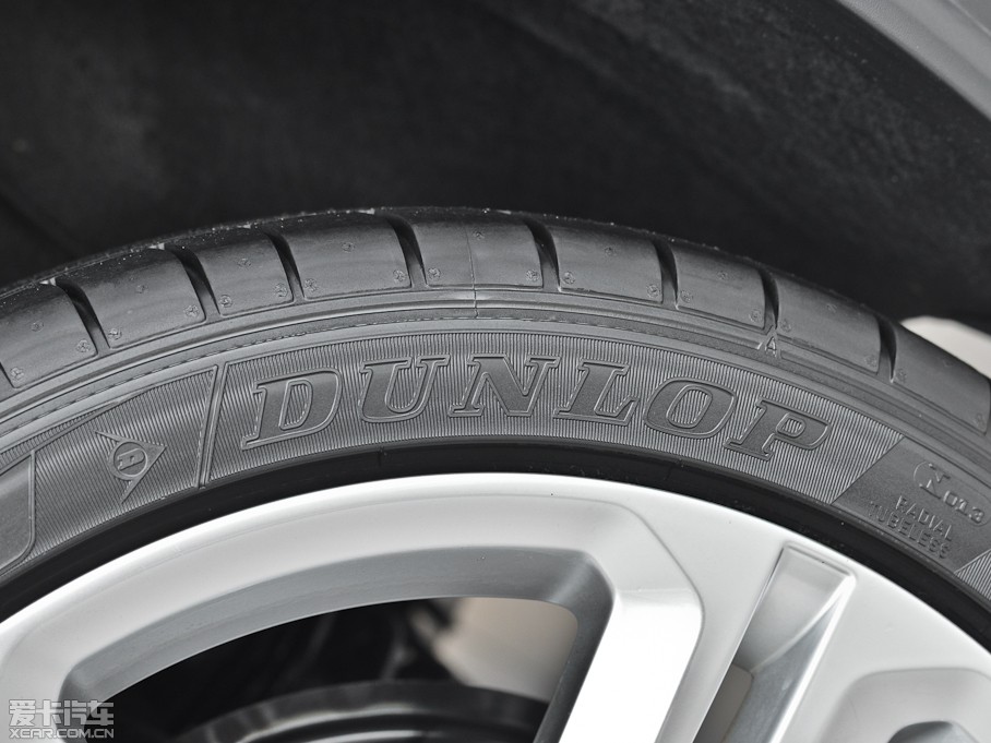 2013Tiguan 2.0T R-Line