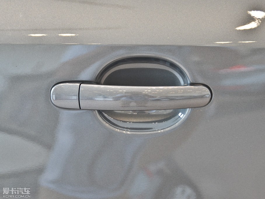 2013Tiguan 2.0T R-Line