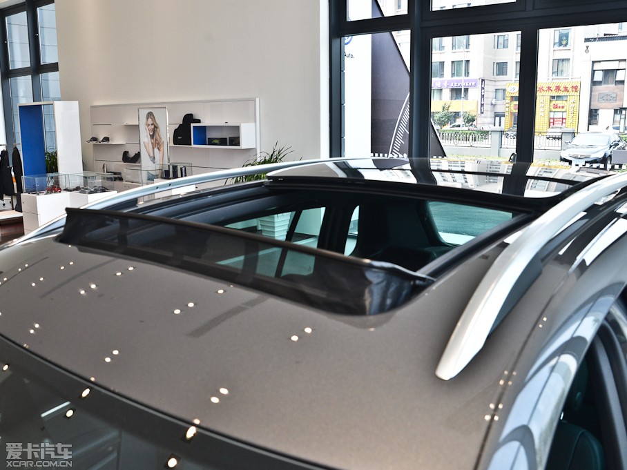 2013Tiguan 2.0T R-Line