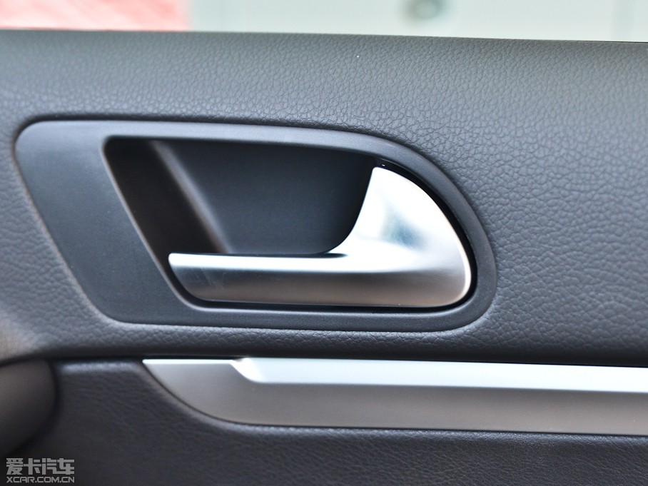 2013Tiguan 2.0T R-Line