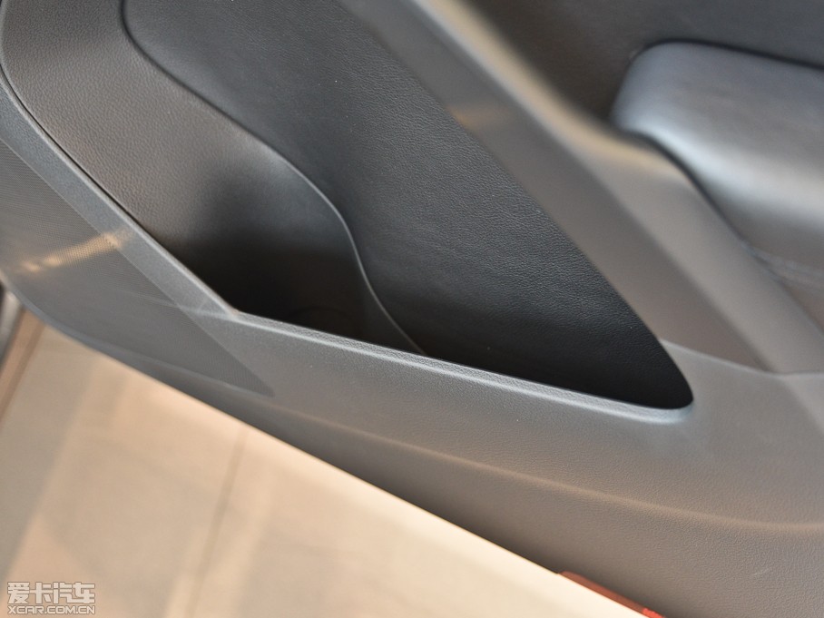 2013Tiguan 2.0T R-Line