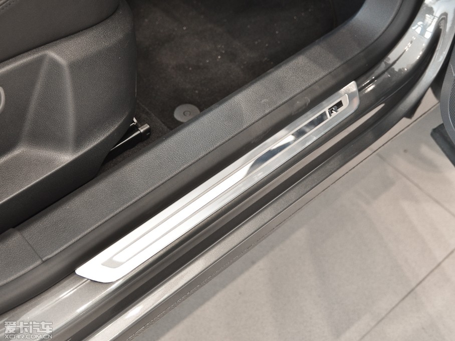 2013Tiguan 2.0T R-Line