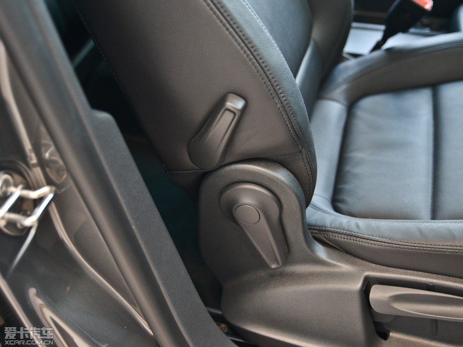 2013Tiguan 2.0T R-Line