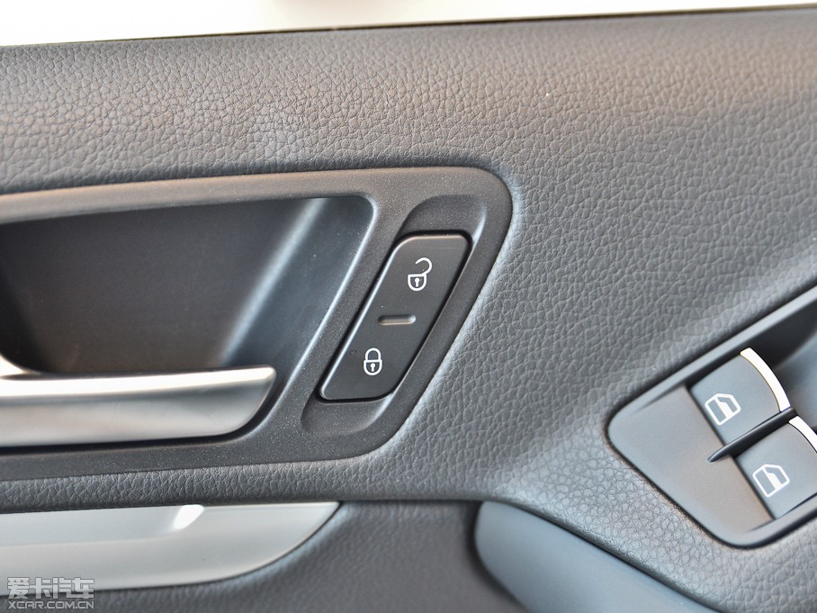 2013Tiguan 2.0T R-Line