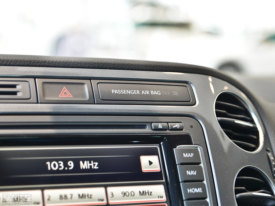 2013Tiguan 2.0T R-Line