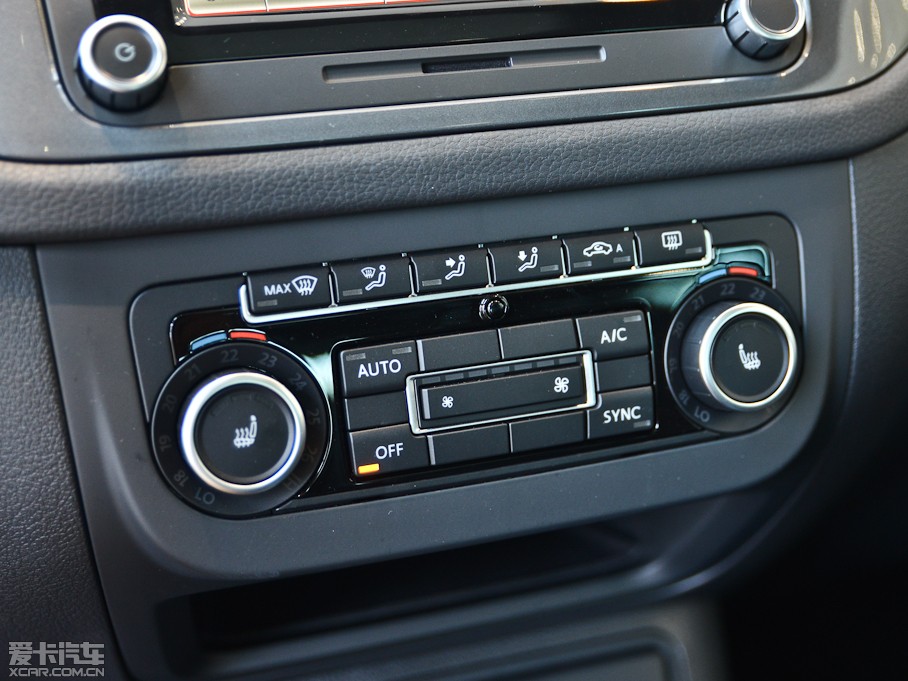 2013Tiguan 2.0T R-Line