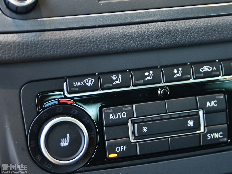 2013Tiguan 2.0T R-Line