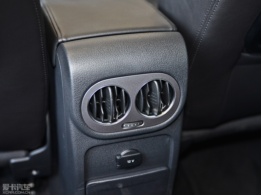 2013Tiguan 2.0T R-Line